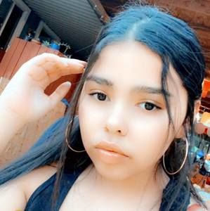 Meet your Posher, Jimena